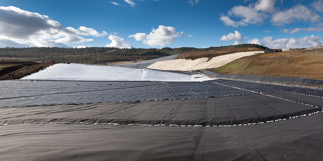 Photo 1col large about landfill